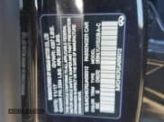 ✅ 2018 Infiniti QX30 Essential • VIN: SJKCH5CR2JA058312 • Lot: 50995565. Listed on Copart with 107,460 mi. Free auction sales archive from the USA and detailed vehicle history report at DreamBid. Image 13.