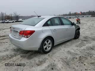 2016 Chevrolet Cruze LT с VIN 1G1PE5SB9G7200901, выставлен на аукционе Copart как лот 70029222 с пробегом 90 490 миль миль и . История ставок и продаж доступна на DreamBid. Изображение 3.