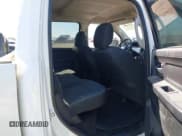 ✅ 2023 Ram 1500 Tradesman • VIN: 3C6RR7KG2PG662465 • Lot: 41596581. Listed on IAAI with 21,311 mi. Free auction sales archive from the USA and detailed vehicle history report at DreamBid. Image 8.