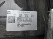 ✅ 2021 Chevrolet Bolt EV LT • VIN: 1G1FY6S00M4107236 • Lot: 53958255. Wystawiony na Copart z przebiegiem 22 520 mil. Bezpłatny archiwum sprzedaży aukcyjnych z USA i szczegółowy raport historii pojazdu na DreamBid. Zdjęcie 12.