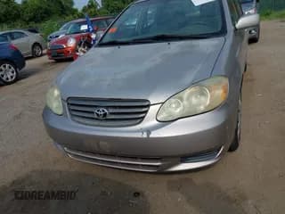 ✅ 2003 Toyota Corolla CE • VIN: 1NXBR32E33Z060419 • Лот: 42885026. Опубликован ранее на IAAI с пробегом 299 999 миль. Бесплатный доступ к архиву аукционных продаж из США и подробный отчёт об истории автомобиля на DreamBid. Изображение 6.