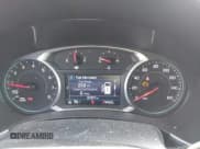 ✅ 2022 Chevrolet Equinox LT • VIN: 3GNAXKEV1NL163418 • Lot: 43365738. Wystawiony na IAAI z przebiegiem 21 577 mil. Bezpłatny archiwum sprzedaży aukcyjnych z USA i szczegółowy raport historii pojazdu na DreamBid. Zdjęcie 7.