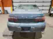 2002 Chevrolet Malibu z VIN 1G1ND52J62M720856, wystawiony jako Copart lot #43655805 z przebiegiem 283 182 mil mil oraz Czysty tytuł • Clean title. Historia ofert i sprzedaży dostępna na DreamBid. Obrazek 6.