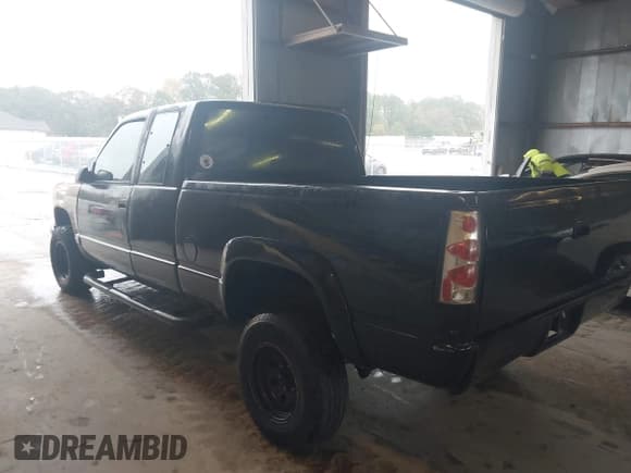 ✅ 1993 Chevrolet Silverado 1500 • VIN: 2GCEK19K2P1254270 • Lot: 43544340. Wystawiony na IAAI z przebiegiem 158 888 mil. Bezpłatny archiwum sprzedaży aukcyjnych z USA i szczegółowy raport historii pojazdu na DreamBid. Zdjęcie 3.