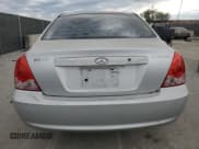 ✅ 2004 Hyundai Elantra GLS • VIN: KMHDN46D74U856684 • Lot: 87895025. Wystawiony na Copart z przebiegiem 207 099 mil. Bezpłatny archiwum sprzedaży aukcyjnych z USA i szczegółowy raport historii pojazdu na DreamBid. Zdjęcie 6.
