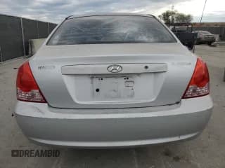 ✅ 2004 Hyundai Elantra GLS • VIN: KMHDN46D74U856684 • Lot: 87895025. Wystawiony na Copart z przebiegiem 207 099 mil. Bezpłatny archiwum sprzedaży aukcyjnych z USA i szczegółowy raport historii pojazdu na DreamBid. Zdjęcie 6.