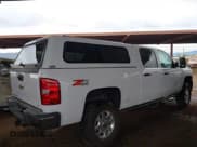 ✅ 2013 Chevrolet Silverado 2500HD LT • VIN: 1GC1KXCG3DF155614 • Лот: 43762478. Опубликован ранее на IAAI с пробегом 100 627 миль. Бесплатный доступ к архиву аукционных продаж из США и подробный отчёт об истории автомобиля на DreamBid. Изображение 21.