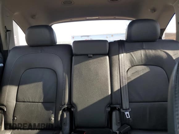 ✅ 2012 Hyundai Veracruz GLS • VIN: KM8NUDCC6CU185378 • Lot: 86885995. Listed on Copart with 138,240 mi. Free auction sales archive from the USA and detailed vehicle history report at DreamBid. Image 10.
