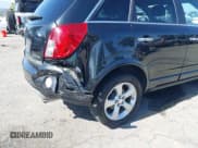 ✅ 2014 Chevrolet Captiva Sport LTZ • VIN: 3GNAL4EK3ES585886 • Lot: 42539836. Wystawiony na IAAI z przebiegiem 125 165 mil. Bezpłatny archiwum sprzedaży aukcyjnych z USA i szczegółowy raport historii pojazdu na DreamBid. Zdjęcie 6.