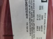 ✅ 2007 Buick Lucerne CXL • VIN: 1G4HD57227U140741 • Лот: 90361015. Опубликован ранее на Copart с пробегом 133 110 миль. Бесплатный доступ к архиву аукционных продаж из США и подробный отчёт об истории автомобиля на DreamBid. Изображение 12.