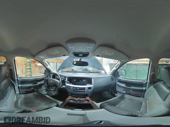 ✅ 2008 Dodge 2500 Laramie • VIN: 3D7KS28A08G215225 • Лот: 82729945. Опубликован ранее на Copart с пробегом 122 028 миль. Бесплатный доступ к архиву аукционных продаж из США и подробный отчёт об истории автомобиля на DreamBid. Изображение 14.