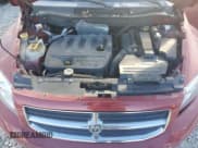 ✅ 2007 Dodge Caliber R/T • VIN: 1B3HB78K47D132789 • Лот: 83798064. Опубликован ранее на Copart с пробегом 91 186 миль. Бесплатный доступ к архиву аукционных продаж из США и подробный отчёт об истории автомобиля на DreamBid. Изображение 12.