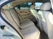 ✅ 2005 Jaguar S-Type • VIN: SAJWA01T65FN18295 • Lot: 73609874. Wystawiony na Copart z przebiegiem 99 826 mil. Bezpłatny archiwum sprzedaży aukcyjnych z USA i szczegółowy raport historii pojazdu na DreamBid. Zdjęcie 10.