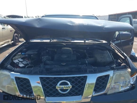 ✅ 2010 Nissan Frontier SE • VIN: 1N6AD0ER7AC430752 • Lot: 42388224. Listed on IAAI with 196,042 mi. Free auction sales archive from the USA and detailed vehicle history report at DreamBid. Image 10.