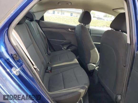 ✅ 2021 Hyundai Accent SE • VIN: 3KPC24A68ME131711 • Lot: 51224325. Listed on Copart with 114,742 mi. Free auction sales archive from the USA and detailed vehicle history report at DreamBid. Image 10.