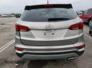 ✅ 2018 Hyundai Santa Fe 2.4L • VIN: 5NMZTDLB9JH107326 • Лот: 72774713. Опубликован ранее на Copart с пробегом 111 779 миль. Бесплатный доступ к архиву аукционных продаж из США и подробный отчёт об истории автомобиля на DreamBid. Изображение 6.