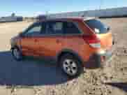 2008 Saturn VUE XE с VIN 3GSCL33P58S669694, выставлен на аукционе Copart как лот 72835024 с пробегом 155 277 миль миль и Чистый • Clean title. История ставок и продаж доступна на DreamBid. Изображение 2.