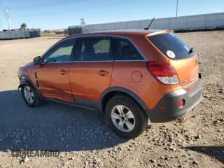 2008 Saturn VUE XE z VIN 3GSCL33P58S669694, wystawiony jako Copart lot #72835024 z przebiegiem 155 277 mil mil oraz Czysty tytuł • Clean title. Historia ofert i sprzedaży dostępna na DreamBid. Obrazek 2.