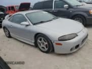 ✅ 1998 Mitsubishi Eclipse GS-T • VIN: 4A3AK54F1WE048951 • Лот: 76636714. Опубликован ранее на Copart с пробегом 162 725 миль. Бесплатный доступ к архиву аукционных продаж из США и подробный отчёт об истории автомобиля на DreamBid. Изображение 4.