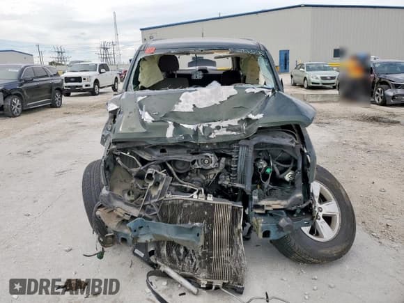 ✅ 2011 Jeep Liberty Sport • VIN: 1J4PP2GK7BW503922 • Lot: 68742815. Listed on Copart with Not provided. Free auction sales archive from the USA and detailed vehicle history report at DreamBid. Image 5.