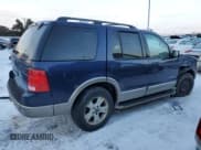 ✅ 2004 Ford Explorer • VIN: 1FMZU84K14UB02472 • Lot: 88169555. Wystawiony na Copart z przebiegiem 137 619 mil. Bezpłatny archiwum sprzedaży aukcyjnych z USA i szczegółowy raport historii pojazdu na DreamBid. Zdjęcie 3.