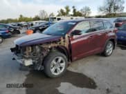 ✅ 2017 Toyota Highlander Hybrid Limited • VIN: 5TDDGRFH2HS021729 • Lot: 82463695. Listed on Copart with Not provided. Free auction sales archive from the USA and detailed vehicle history report at DreamBid. Image 1.