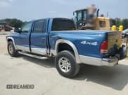 ✅ 2004 Dodge Dakota SLT • VIN: 1D7HG48N04S549350 • Lot: 67535745. Listed on Copart with 215,578 mi. Free auction sales archive from the USA and detailed vehicle history report at DreamBid. Image 2.