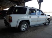 ✅ 2006 Chevrolet Tahoe LT • VIN: 1GNEC13Z26R130659 • Lot: 59989895. Listed on Copart with 279,937 mi. Free auction sales archive from the USA and detailed vehicle history report at DreamBid. Image 3.