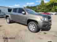 2016 Chevrolet Colorado 2WD WT с VIN 1GCGSBE39G1300051, выставлен на аукционе Copart как лот 85288345 с пробегом 188 383 миль миль и Списание • Salvage title. История ставок и продаж доступна на DreamBid. Изображение 4.
