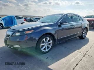 ✅ 2012 Acura TL Technology • VIN: 19UUA8F54CA010420 • Лот: 93239215. Опубликован ранее на Copart с пробегом 202 928 миль. Бесплатный доступ к архиву аукционных продаж из США и подробный отчёт об истории автомобиля на DreamBid. Изображение 1.