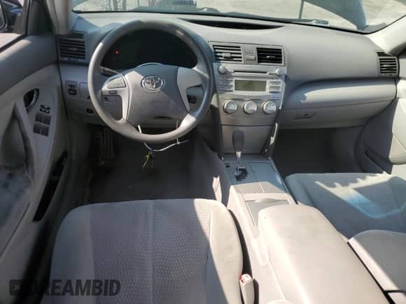 2011 Toyota Camry LE с VIN 4T1BF3EK9BU768179, выставлен на аукционе Copart как лот 67048764 с пробегом 96 576 миль миль и На запчасти • Non repairable. История ставок и продаж доступна на DreamBid. Изображение 8.