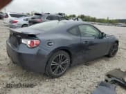 ✅ 2013 Subaru BRZ Limited • VIN: JF1ZCAC18D1605303 • Lot: 71567234. Listed on Copart with 94,078 mi. Free auction sales archive from the USA and detailed vehicle history report at DreamBid. Image 3.