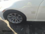 ✅ 2011 BMW 3 Series 328i xDrive • VIN: WBAPK5C58BA661850 • Lot: 41467027. Listed on IAAI with 160,376 mi. Free auction sales archive from the USA and detailed vehicle history report at DreamBid. Image 6.