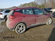 ✅ 2017 Chevrolet Bolt EV LT • VIN: 1G1FW6S09H4174977 • Lot: 44907485. Wystawiony na Copart z przebiegiem 145 316 mil. Bezpłatny archiwum sprzedaży aukcyjnych z USA i szczegółowy raport historii pojazdu na DreamBid. Zdjęcie 3.