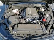 ✅ 2025 Cadillac CT4 Luxury • VIN: 1G6DJ5RK7S0121176 • Лот: 90626775. Опубликован ранее на Copart с пробегом 4 761 миль. Бесплатный доступ к архиву аукционных продаж из США и подробный отчёт об истории автомобиля на DreamBid. Изображение 13.