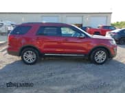 ✅ 2016 Ford Explorer XLT • VIN: 1FM5K7D80GGC01614 • Lot: 42327438. Listed on IAAI with 74,575 mi. Free auction sales archive from the USA and detailed vehicle history report at DreamBid. Image 13.