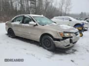 ✅ 2007 Hyundai Sonata GLS • VIN: 5NPET46C17H263617 • Lot: 84422344. Listed on Copart with 232,547 mi. Free auction sales archive from the USA and detailed vehicle history report at DreamBid. Image 4.