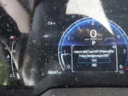 ✅ 2023 Toyota Corolla Cross XLE • VIN: 7MUDAABGXPV076689 • Lot: 42370023. Listed on IAAI with 36,247 mi. Free auction sales archive from the USA and detailed vehicle history report at DreamBid. Image 15.