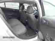 2018 Chevrolet Cruze LS с VIN 1G1BC5SM3J7125850, выставлен на аукционе IAAI как лот 43408913 с пробегом 135 200 миль миль и . История ставок и продаж доступна на DreamBid. Изображение 8.