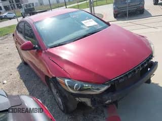 2018 Hyundai Elantra Limited с VIN 5NPD84LF8JH248115, выставлен на аукционе IAAI как лот 42557094 с пробегом 158 969 миль миль и . История ставок и продаж доступна на DreamBid. Изображение 1.