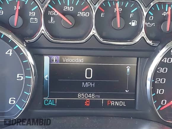 2017 Chevrolet Silverado 1500 LT with VIN 3GCUCRER2HG479128, listed as a IAAI auction lot 43454495 with 85,046 mi miles and . Bid and sale history available at DreamBid. Image 15.