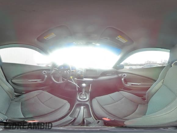 ✅ 2013 Honda CR-Z • VIN: JHMZF1D47DS003737 • Лот: 68759235. Опубликован ранее на Copart с пробегом Не указан. Бесплатный доступ к архиву аукционных продаж из США и подробный отчёт об истории автомобиля на DreamBid. Изображение 14.