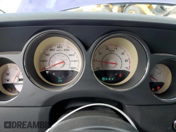 ✅ 2013 Dodge Challenger R/T • VIN: 2C3CDYBT5DH671726 • Lot: 80136804. Wystawiony na Copart z przebiegiem 133 098 mil. Bezpłatny archiwum sprzedaży aukcyjnych z USA i szczegółowy raport historii pojazdu na DreamBid. Zdjęcie 9.