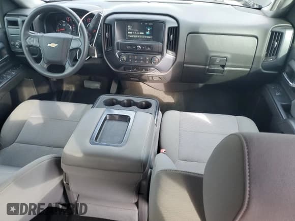 ✅ 2017 Chevrolet Silverado 1500 Custom • VIN: 1GCRCPEH0HZ286493 • Lot: 62863695. Wystawiony na Copart z przebiegiem 172 157 mil. Bezpłatny archiwum sprzedaży aukcyjnych z USA i szczegółowy raport historii pojazdu na DreamBid. Zdjęcie 8.