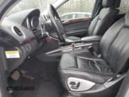 ✅ 2007 Mercedes-Benz GL 450 • VIN: 4JGBF22E67A290272 • Лот: 43934555. Опубликован ранее на Copart с пробегом 219 329 миль. Бесплатный доступ к архиву аукционных продаж из США и подробный отчёт об истории автомобиля на DreamBid. Изображение 7.