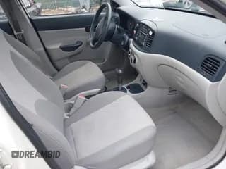 ✅ 2007 Hyundai Accent GLS • VIN: KMHCN46C27U093853 • Лот: 42318242. Опубликован ранее на IAAI с пробегом 143 865 миль. Бесплатный доступ к архиву аукционных продаж из США и подробный отчёт об истории автомобиля на DreamBid. Изображение 5.