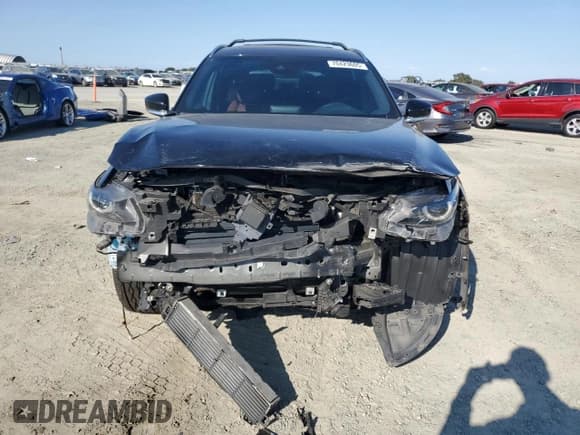 ✅ 2019 Mazda CX-9 Signature • VIN: JM3TCBEY9K0312195 • Лот: 70423605. Опубликован ранее на Copart с пробегом 75 958 миль. Бесплатный доступ к архиву аукционных продаж из США и подробный отчёт об истории автомобиля на DreamBid. Изображение 5.