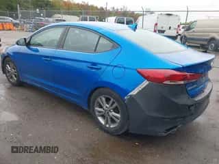 ✅ 2017 Hyundai Elantra Limited • VIN: KMHD84LF0HU254342 • Лот: 43429072. Размещён на IAAI с пробегом 159 447 миль миль. Получите бесплатный доступ к архиву аукционных продаж из США и посмотрите подробный отчёт об истории автомобиля на DreamBid. Изображение 3.