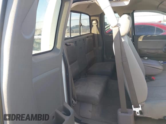 ✅ 2008 Dodge Dakota SLT • VIN: 1D7HE42K58S504608 • Лот: 43606035. Опубликован ранее на IAAI с пробегом 199 213 миль. Бесплатный доступ к архиву аукционных продаж из США и подробный отчёт об истории автомобиля на DreamBid. Изображение 8.