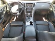 ✅ 2018 Infiniti Q50 Luxe • VIN: JN1EV7AP3JM590879 • Lot: 56665635. Listed on Copart with 24,824 mi. Free auction sales archive from the USA and detailed vehicle history report at DreamBid. Image 8.